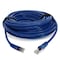 Add-On 40FT RJ-45 MALE TO RJ-45 MALE STRAIGHT BLUE CAT7 S/FTP COPPER PVC PATC ADD-40FCAT7-BE - alternate 8